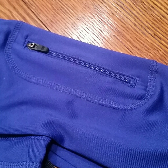 NWOT Athletic Jacket - Picture 2 of 4